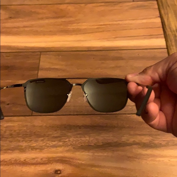 Authentic Michael Kors Trenton pilot sunglasses - Picture 8 of 12